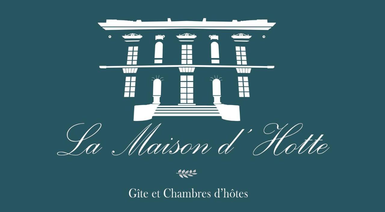La Maison D'Hotte Revin  Exterior photo